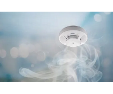 成都**智能安防煙感物聯網卡解決方案